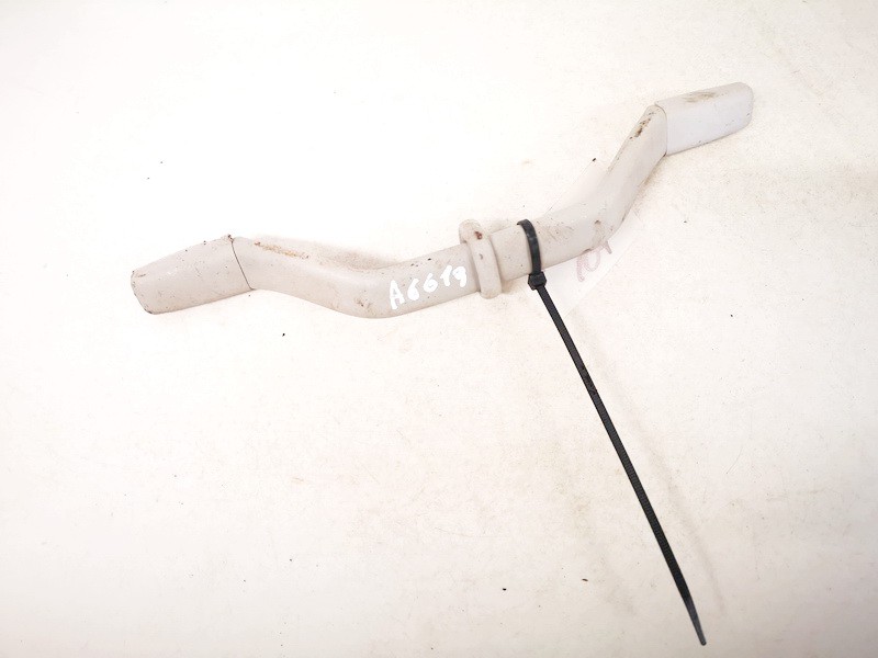Ручка внутренняя потолочная - передний левый used used Rover 200-SERIES 1996 1.4