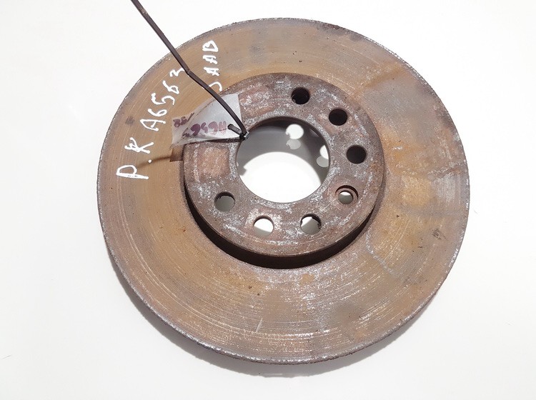 Priekinis stabdziu diskas ventiliuojamas used SAAB 9-5 1999 2.3