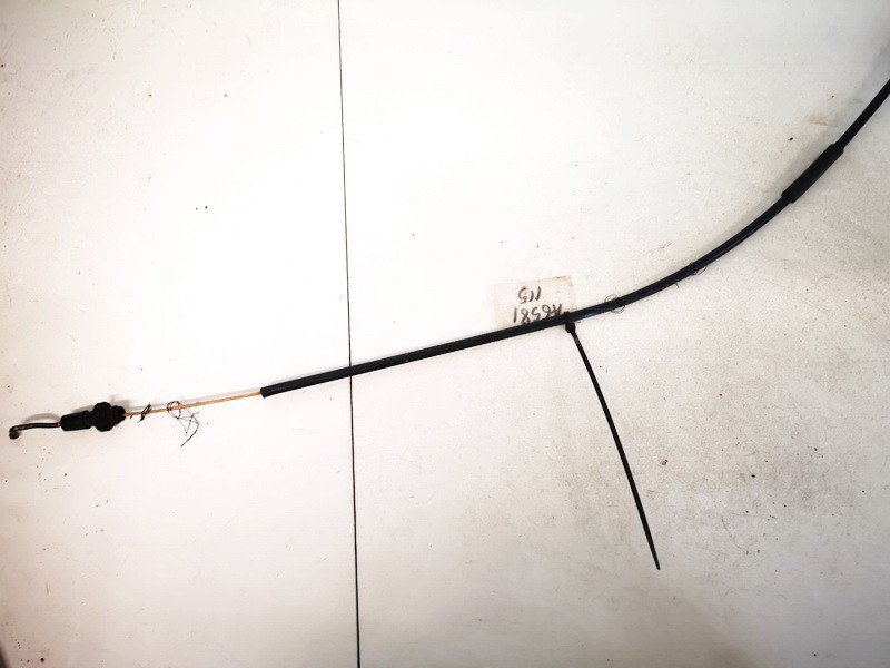 Accelerator Cable 171721555l used Volkswagen GOLF 1994 1.6
