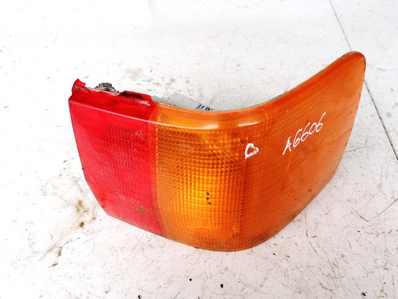 Tail Light lamp Outside, Rear Right USED USED Audi 80 1985 1.8