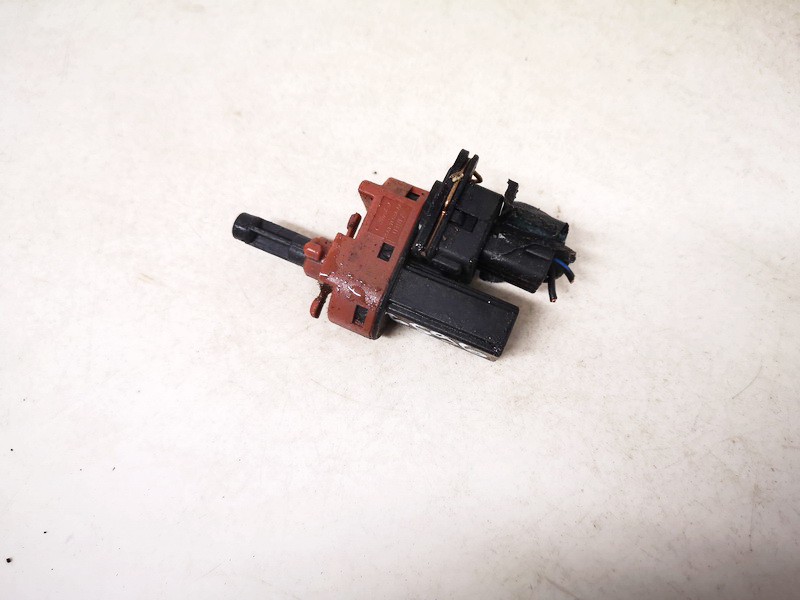 Brake Light Switch (sensor) - Switch (Pedal Contact) 2s6t7c534aa 2s6t-7c534-aa Ford TRANSIT 2005 2.0