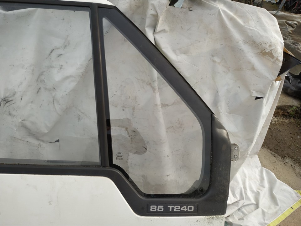 Vent Window - front right side used used Ford TRANSIT 2000 2.0