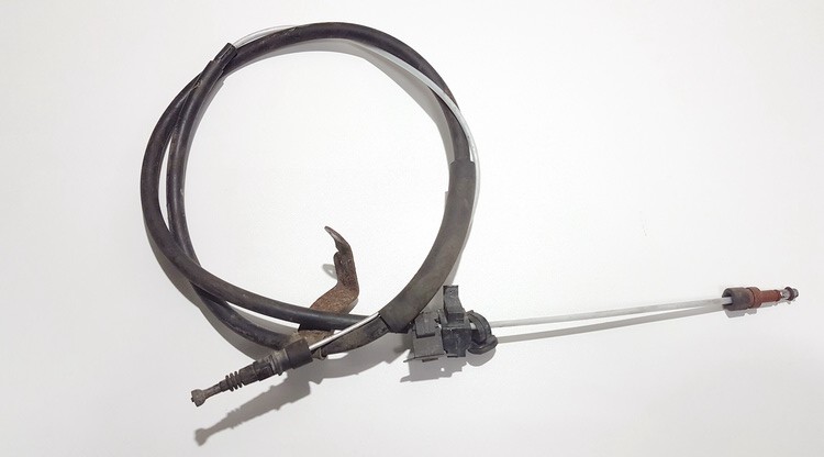 Brake Cable used used Opel COMBO 1994 1.7