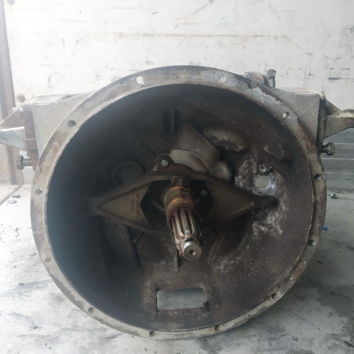 Gearbox s542 s5-42 Truck - DAF 45 1992 5.9