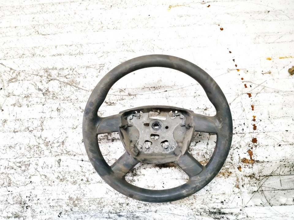 Steering wheel used used Ford TRANSIT 2001 2.0