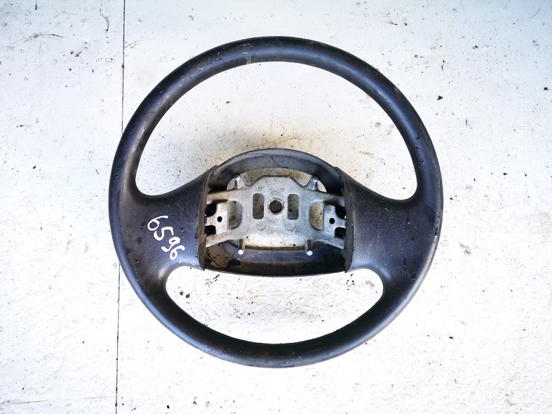 Steering wheel used used Ford TRANSIT 1998 2.5