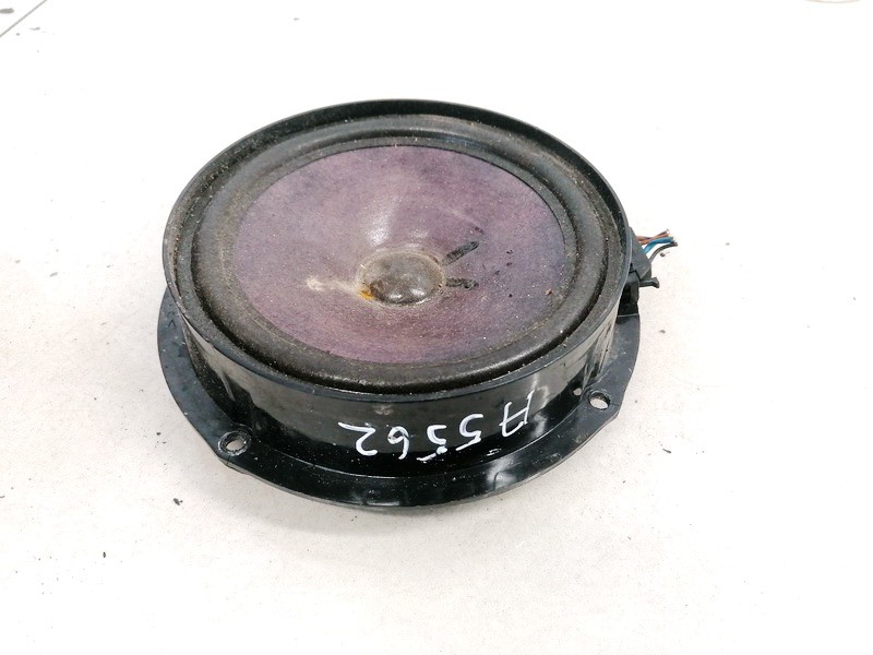 Speaker (audio) 3B0035411A USED Volkswagen PASSAT 2000 1.9