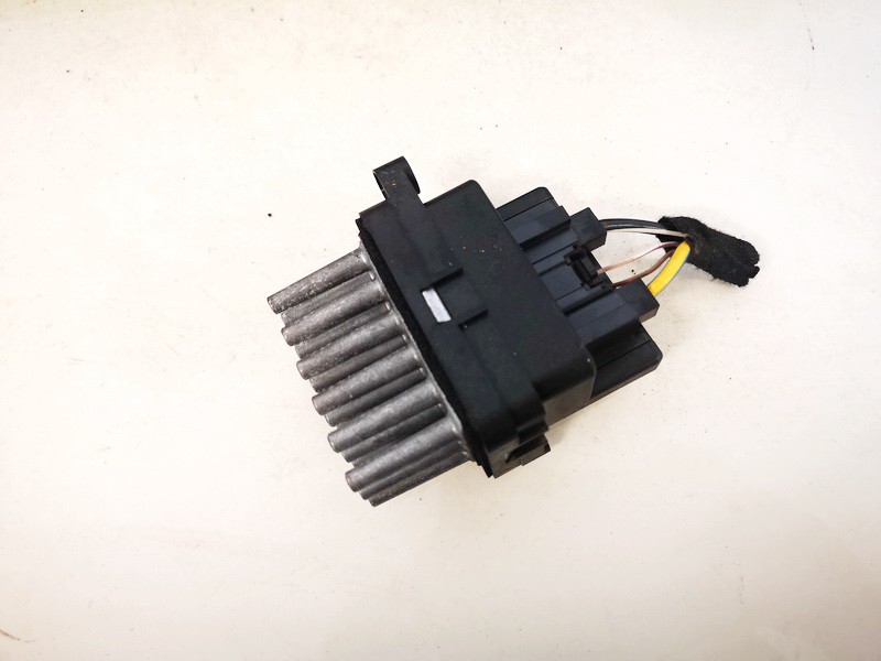 Резистор отопителя от производителя  6g9t19e624ad 6g9t-19e624-ad, f011500028 Ford MONDEO 1993 1.8