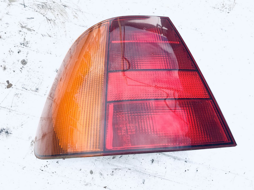 Tail Light lamp Outside, Rear Left 084411993lb 08-441-1993l-b, 69906690 Volkswagen POLO 2001 1.4