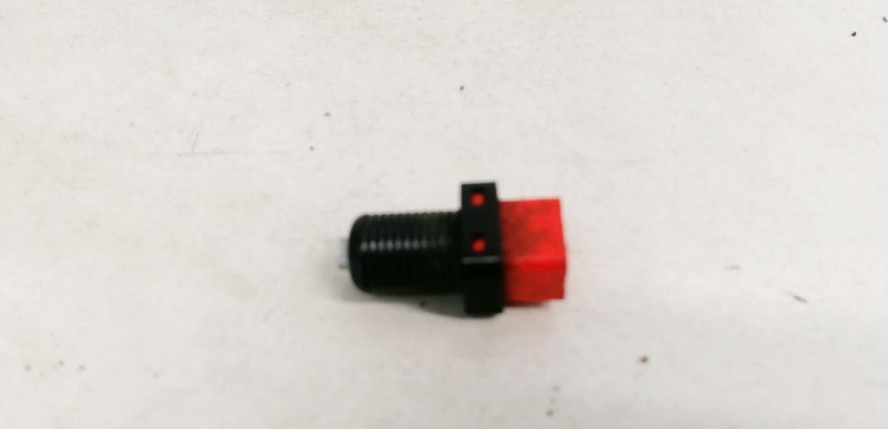 Brake Light Switch (sensor) - Switch (Pedal Contact) USED USED Volkswagen TRANSPORTER 1993 2.4