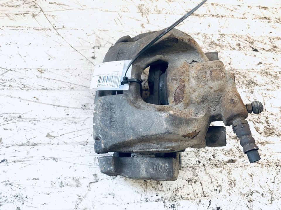 Disc-Brake Caliper front left side f0m0c0 used Ford S-MAX 2008 1.8