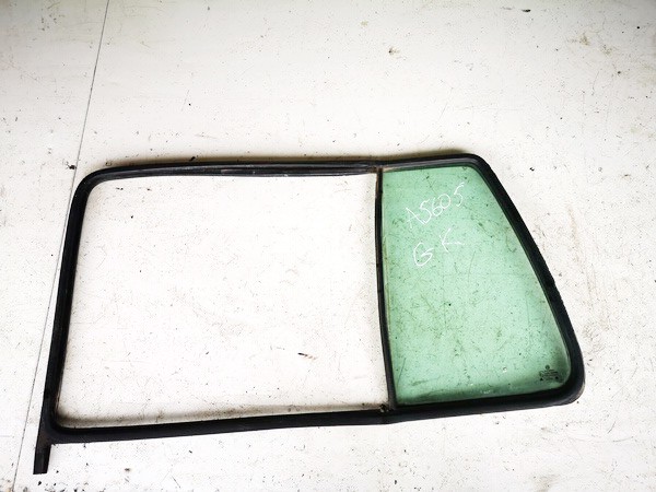 Поворотное стекло - задний левый used used Volkswagen GOLF 1998 1.9