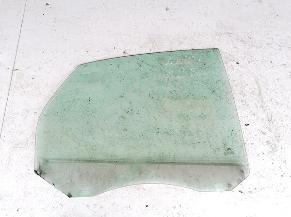 Door-Drop Glass rear right USED USED Ford FOCUS 2002 1.8