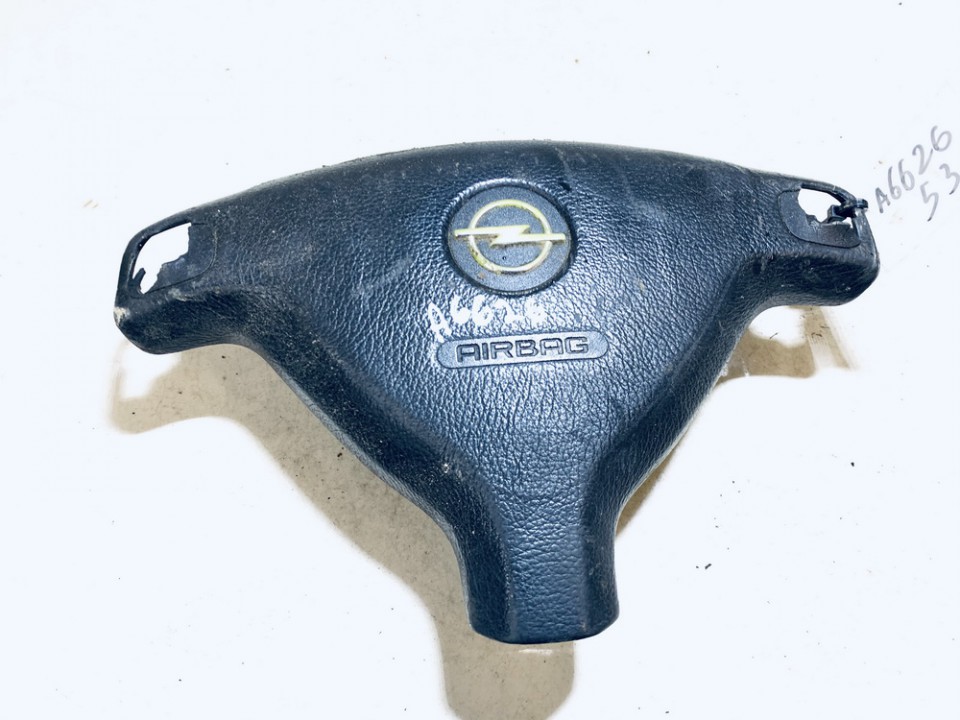 Steering srs Airbag b010240005 pff11621297 Opel ASTRA 1999 1.7
