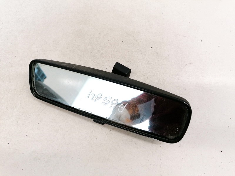 Galinio vaizdo veidrodis (Salono veidrodelis) E200708 E20205028 Dacia SANDERO 2010 1.5