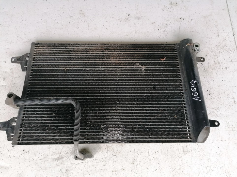 Oro Kondicionieriaus radiatorius used used Ford GALAXY 2001 1.9