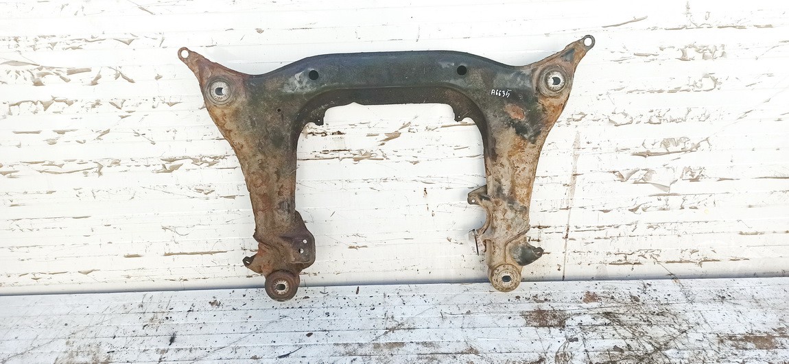 Front subframe used used Audi A4 1996 1.9