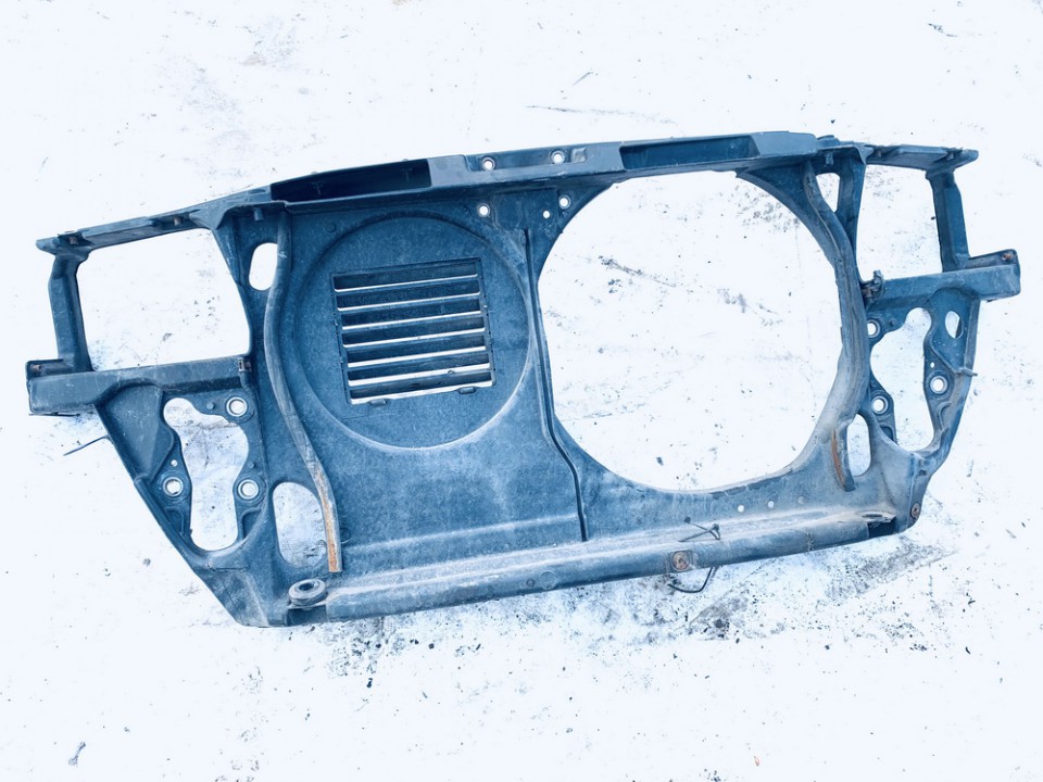 Front mask 1852734000 used Audi A4 2001 1.9
