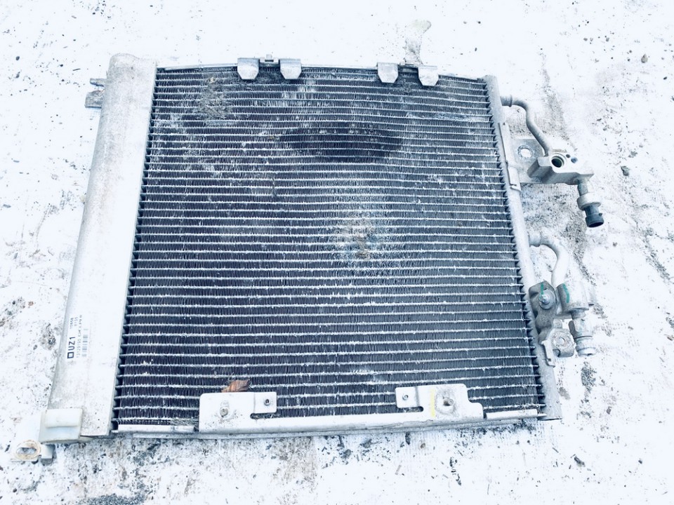 Air Conditioning Condenser 13129195 1085b Opel ASTRA 2001 1.7
