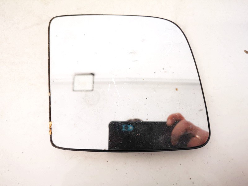 Duru veidrodelio stikliukas P.K. (priekinis kairys) e4023339 used Ford TRANSIT CONNECT 2008 1.8