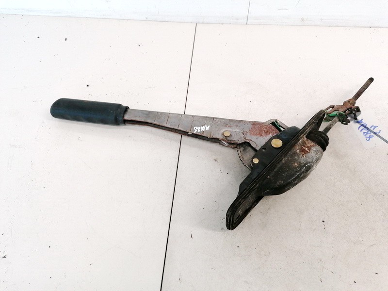 Hand Brake Lever USED USED Renault SCENIC 2001 1.6