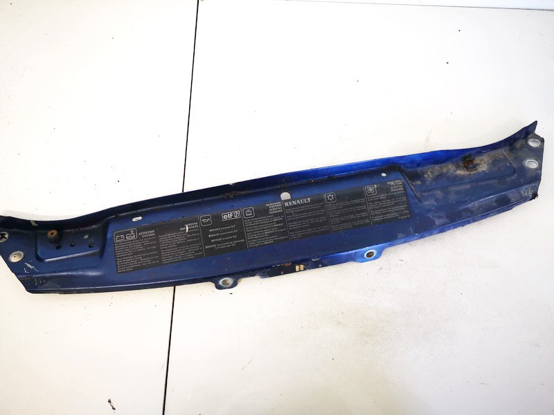 Other car part 7700423731 used Renault SCENIC 2004 1.5