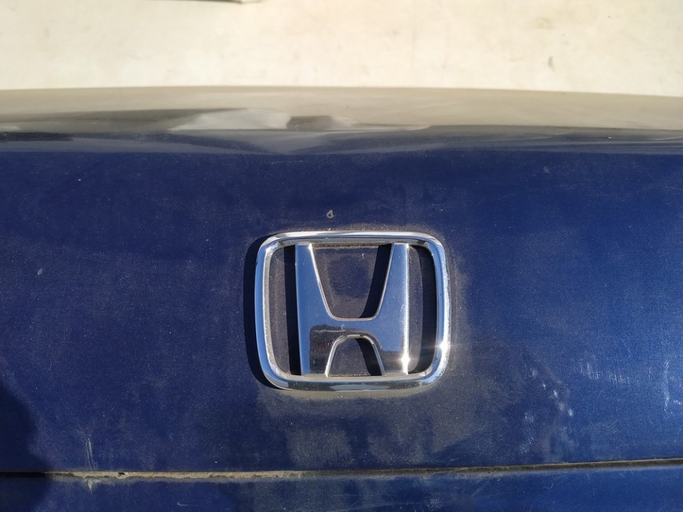 Rear Emblem used used Honda ACCORD 2000 2.0