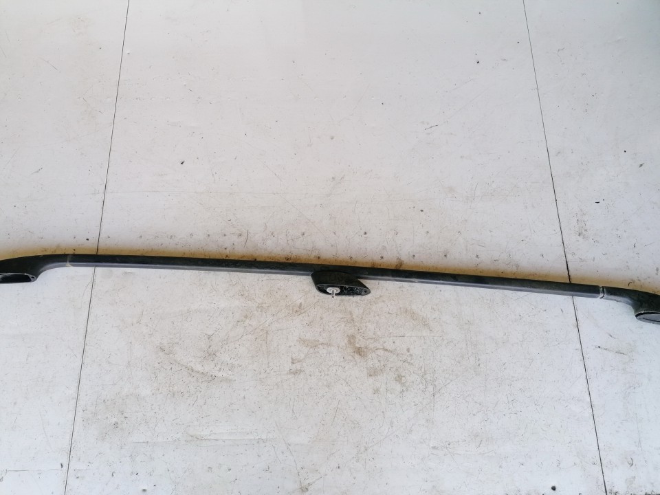 Roof rail - right side used used Opel VECTRA 2008 1.9