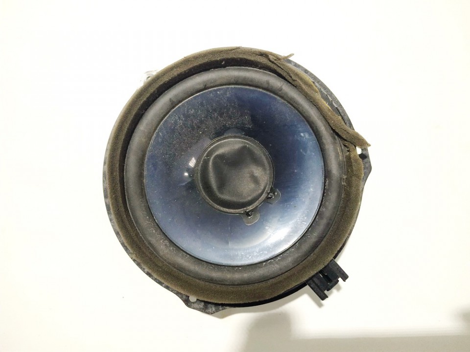 Speaker (audio) 6m2t18808fb 6m2t-18808-fb Ford S-MAX 2007 1.8