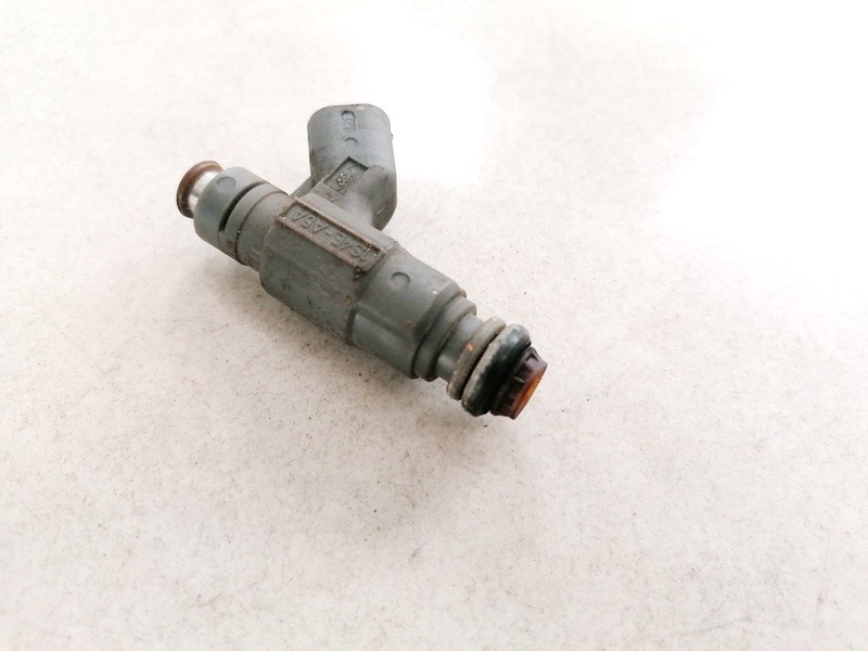 Fuel Injector 0280156046 1S4E-A5A Ford FOCUS 1999 1.8