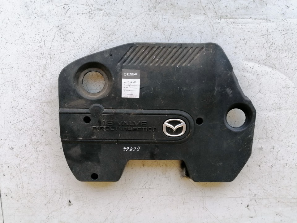 Variklio dekoratyvine apsauga used used Mazda MPV 2003 2.0