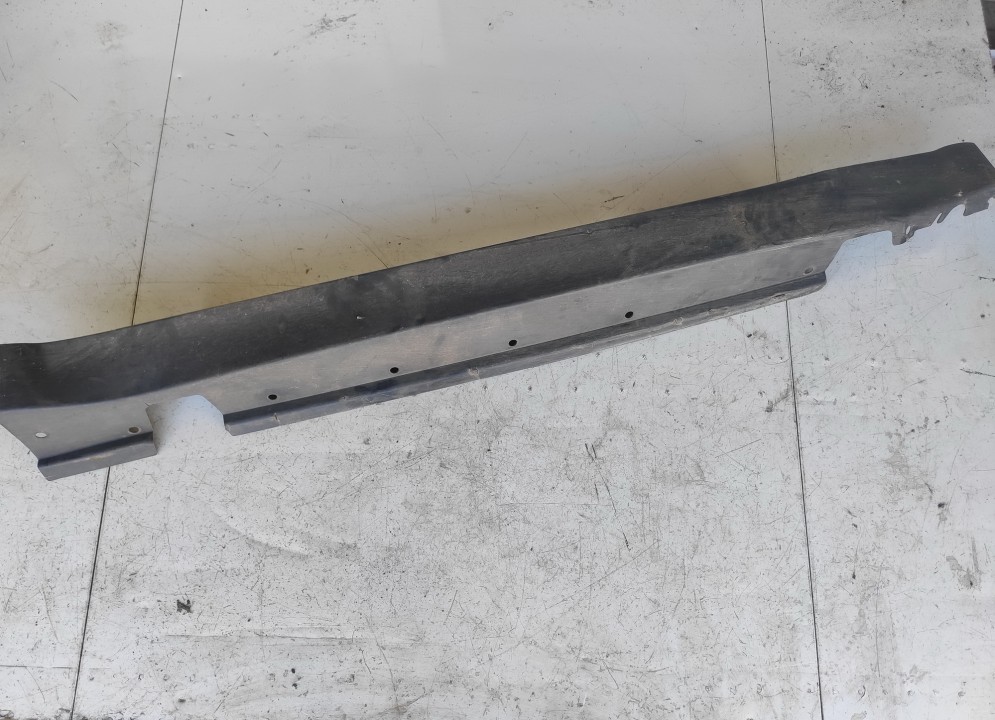 Left Sill Moulding 1505863 used MINI ONE 2003 1.6