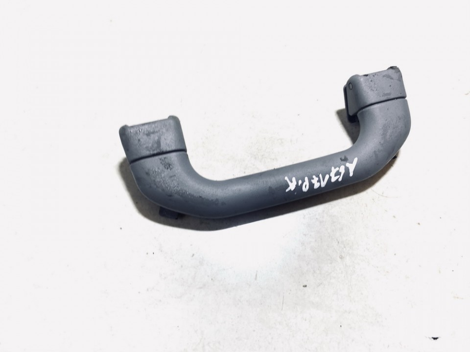 Grab Handle - front left side 8L0857607 USED Audi A3 2000 1.9