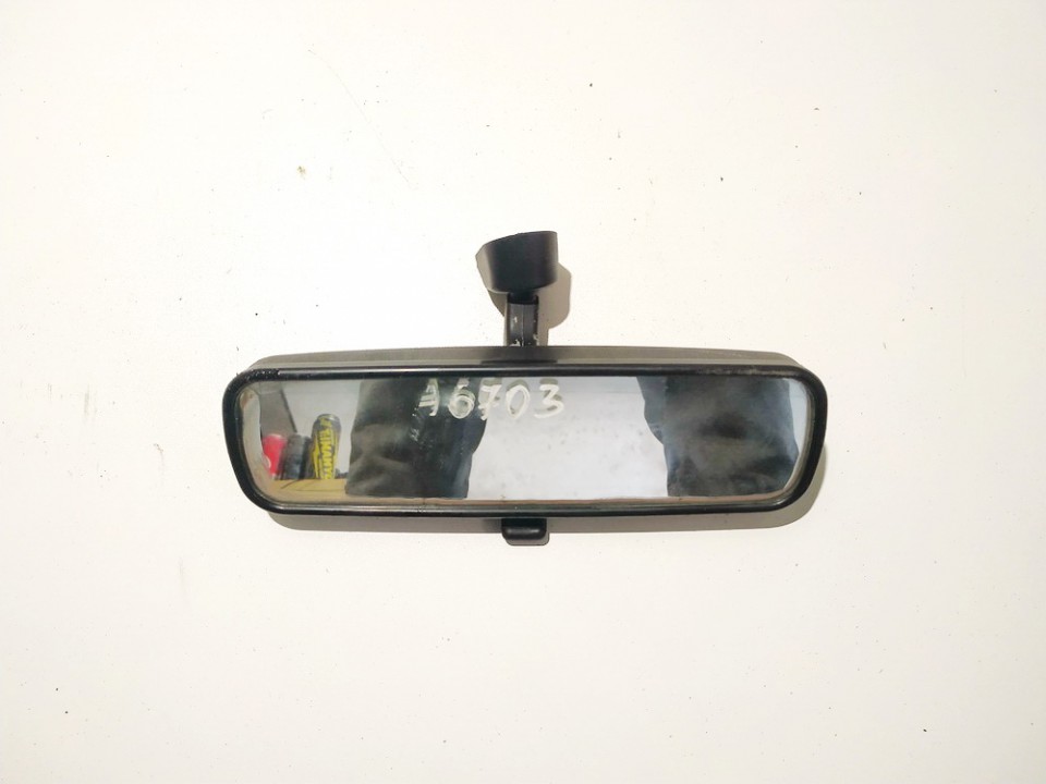 Galinio vaizdo veidrodis (Salono veidrodelis) 015478 used Ford FOCUS 2004 1.8