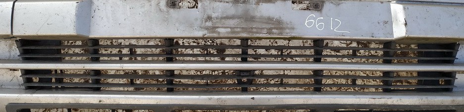 Bumper Grille Front Center used used Opel ASTRA 1999 1.7