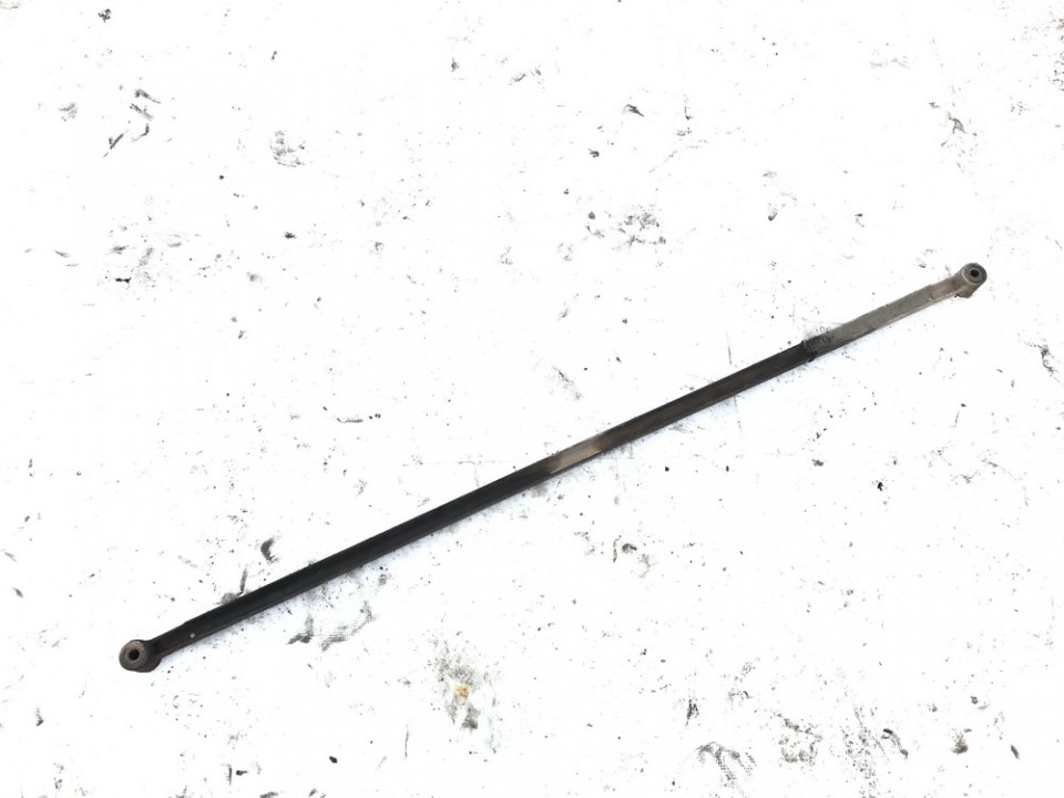 Rear Stabilizer (sway bar, anti roll bar) used used Audi 80 1989 1.8