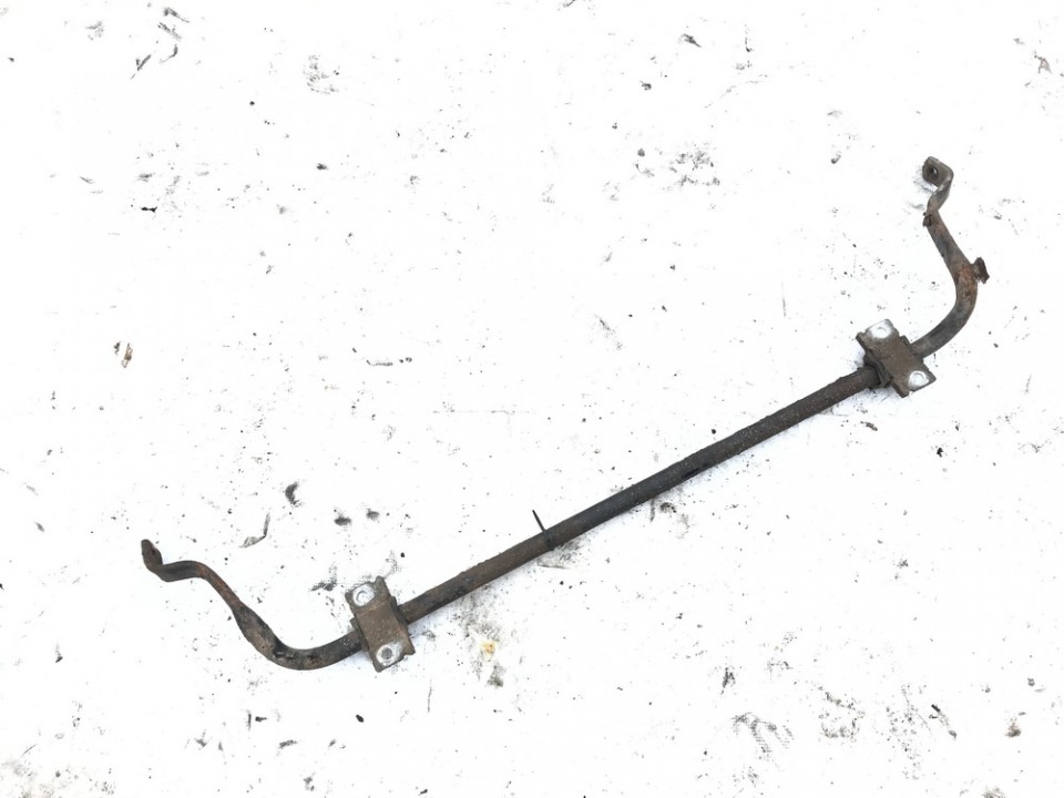Rear Stabilizer (sway bar, anti roll bar) used used Volvo S60 2001 2.4