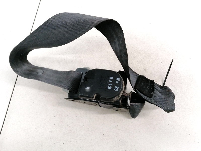 Seat belt - front right side USED USED Honda ACCORD 2000 2.0