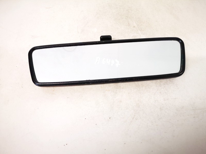 Galinio vaizdo veidrodis (Salono veidrodelis) 4d0857511 used Audi A4 1995 1.6