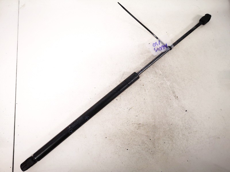Trunk Luggage Shock Lift Cylinder, Gas Pressure Spring a1689800164 used Mercedes-Benz A-CLASS 2007 1.5