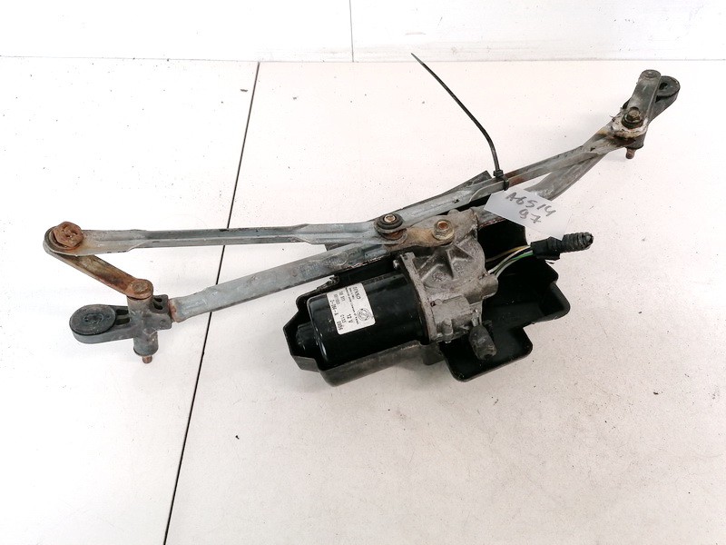 Windshield Wiper Linkage front USED USED Fiat PUNTO 1995 1.2
