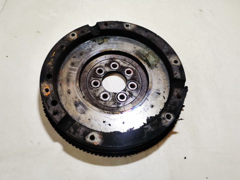 Flywheel (for Clutch) used used Volvo 440 1996 1.9