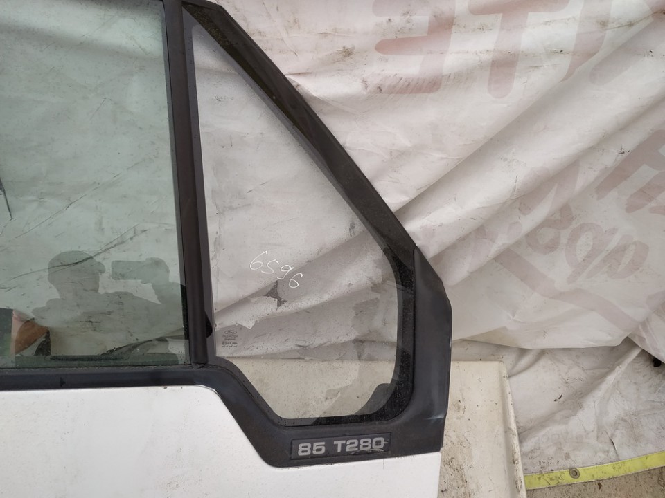 Поворотное стекло - передний правый used used Ford TRANSIT 2011 2.2