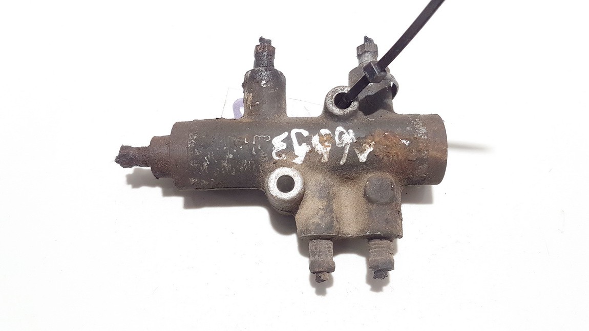 hydrauliek suspension control block (Hydraulic distributor) 9613640710 used Citroen XANTIA 1994 1.6