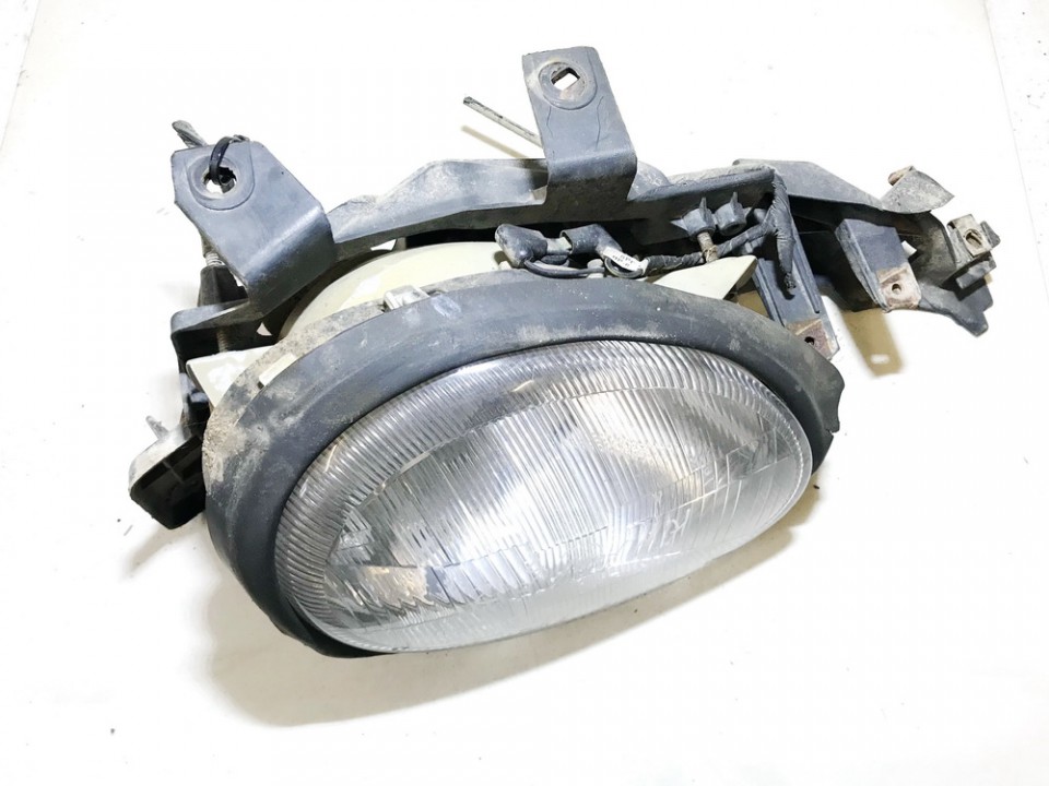 Front Headlight Left LH used used Chrysler NEON 1998 2.0