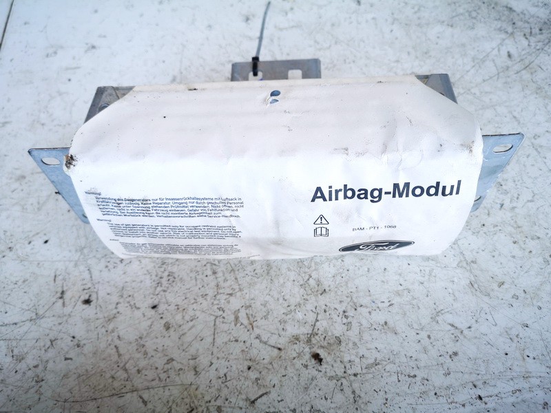 Passenger Dash Airbag 1s71f042b84ag used Ford MONDEO 1997 1.8