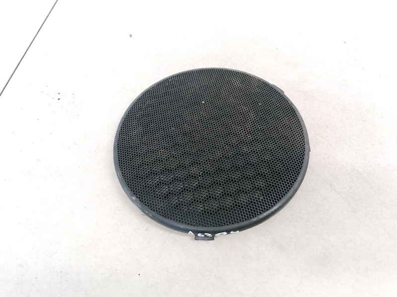 Rear grille speaker right side 9634428877 USED Citroen C5 2003 2.0
