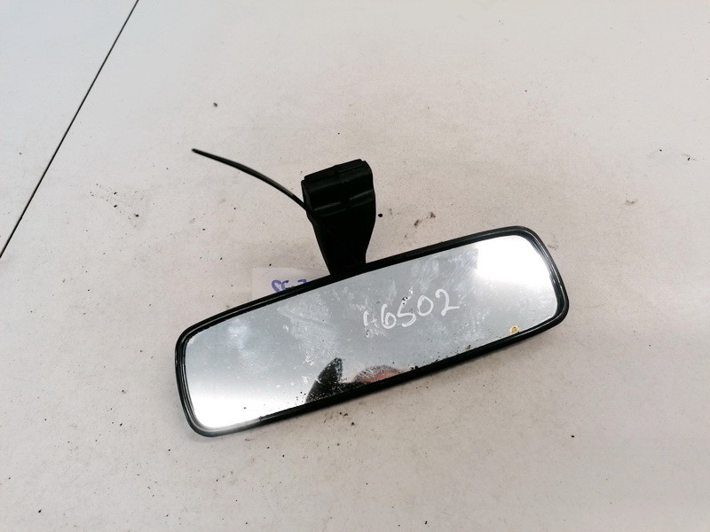 Galinio vaizdo veidrodis (Salono veidrodelis) E200468 USED Daihatsu TERIOS 1999 1.3