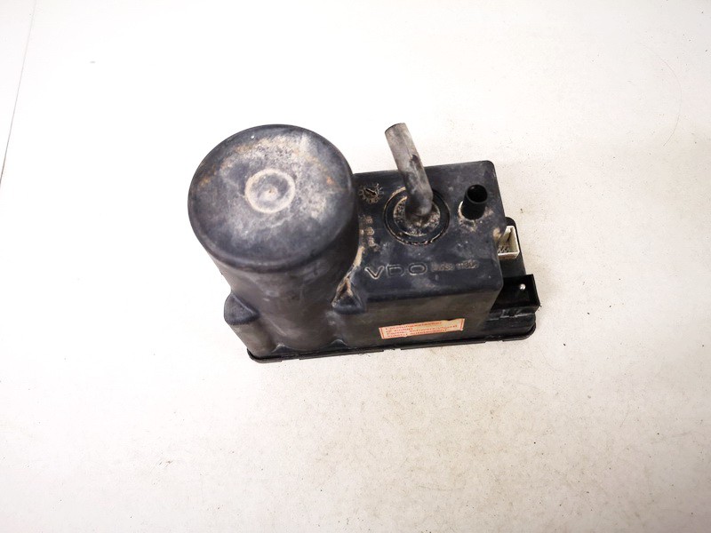 Central Locking Pump 4a0862257a used Audi A4 2003 1.9