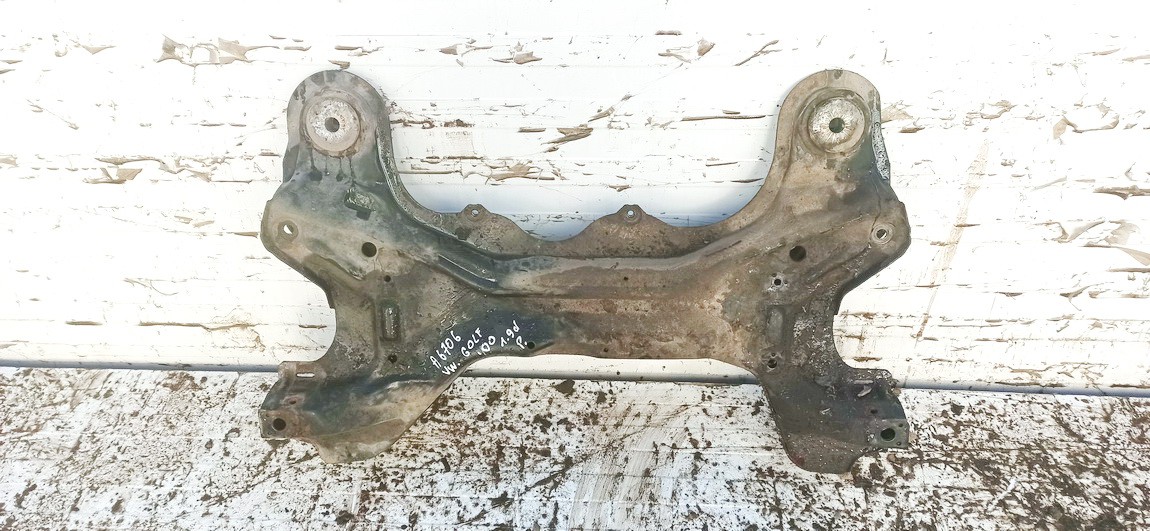 Front subframe used used Volkswagen GOLF 2005 2.0